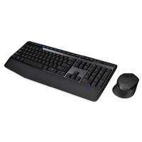 TECLADO/MOUSE LOGITECH MK345 NEGRO INALAMBRICO USB PC/WINDOWS/CHROME TECLADO/MOUSE LOGITECH MK345 NEGRO INALAMBRICO USB PC/WINDOWS/CHROME